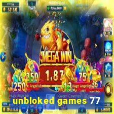 unbloked games 77